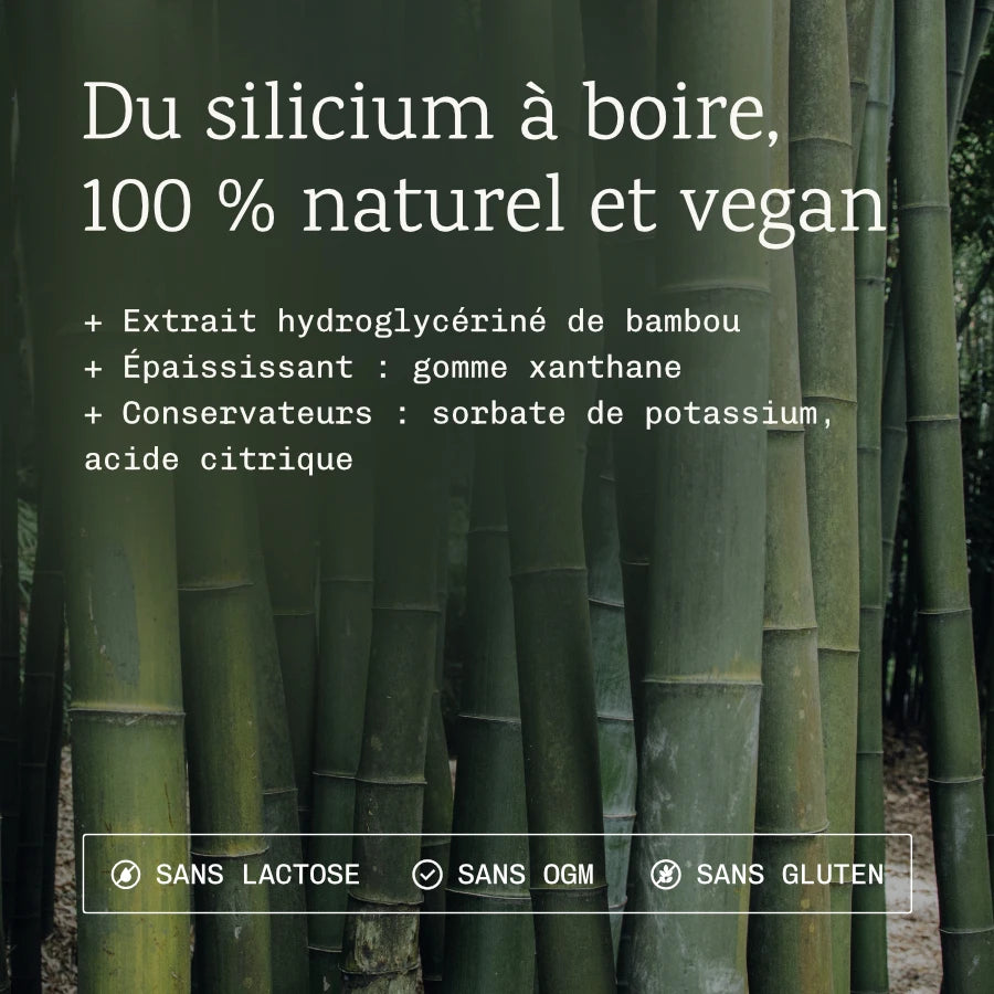 Silicium Ultra