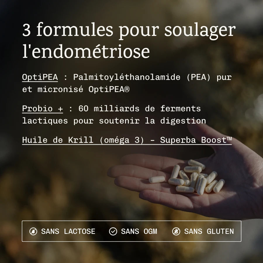 Pacchetto Endometriosi