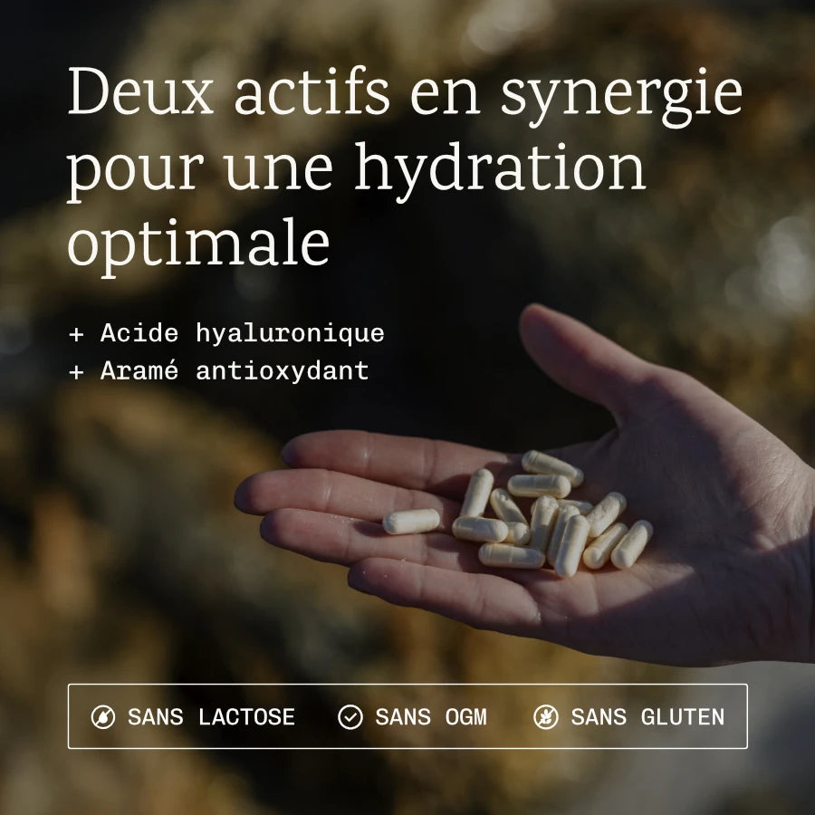 Acide Hyaluronique