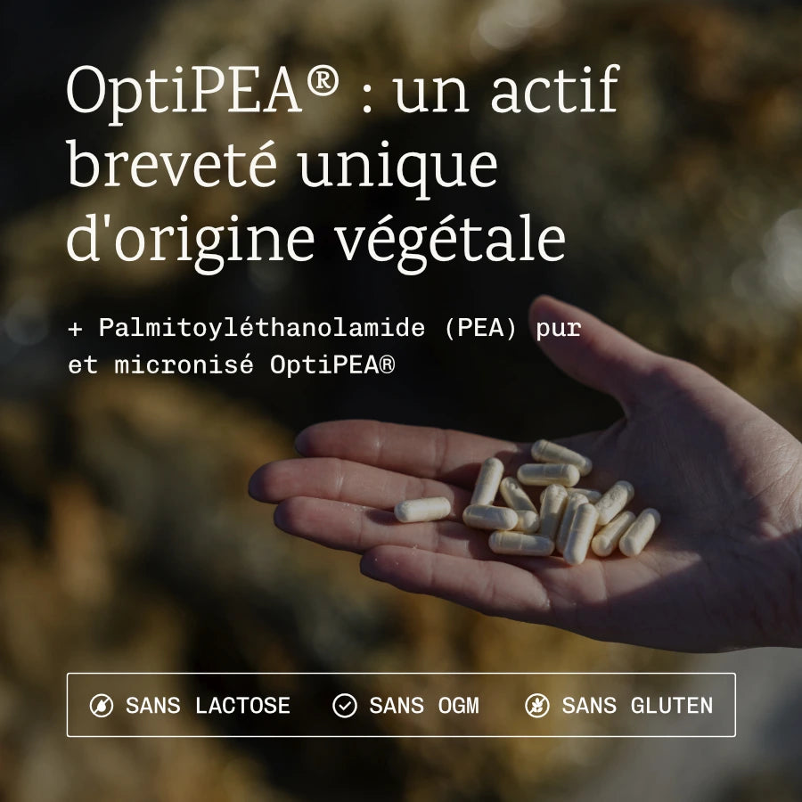OptiPEA®
