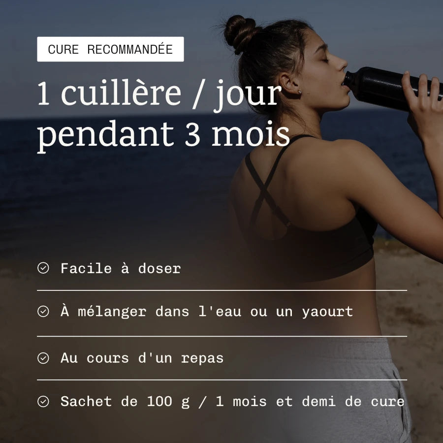 Peptiway protéines végétales