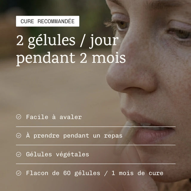 Synergie Cheveux