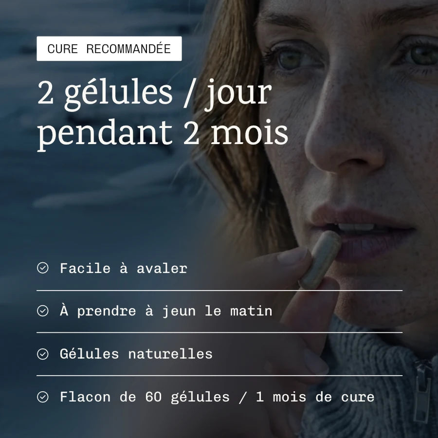 Prébiotique