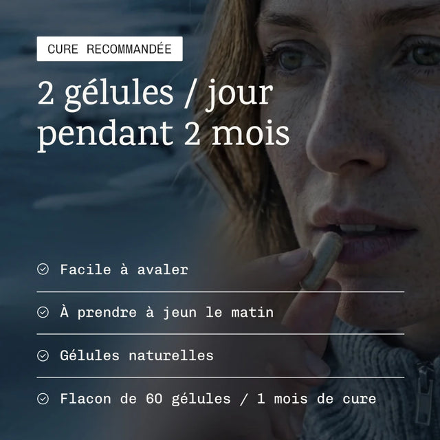 Prébiotique