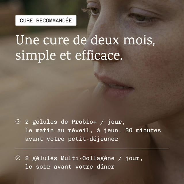 Pack Syndrome du Côlon Irritable (SCI)