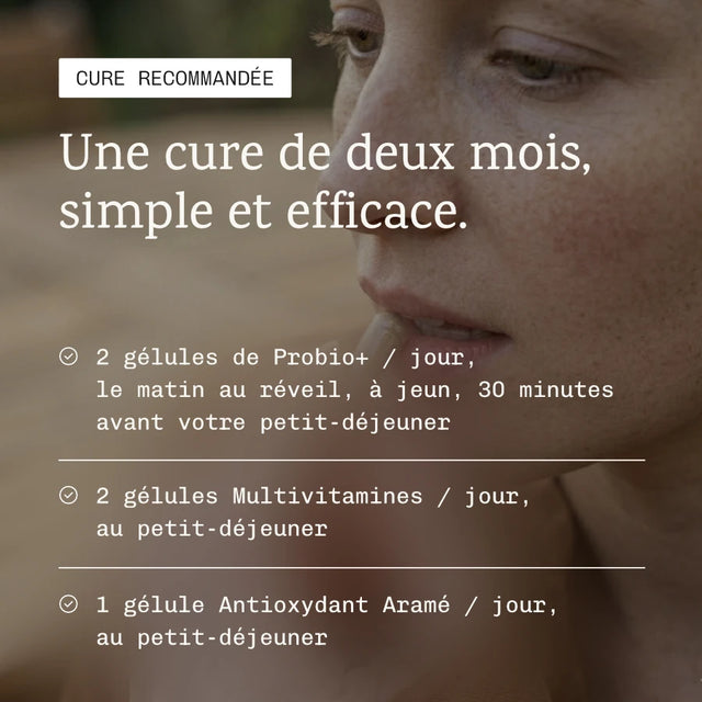 Pack Digestion / Immunité