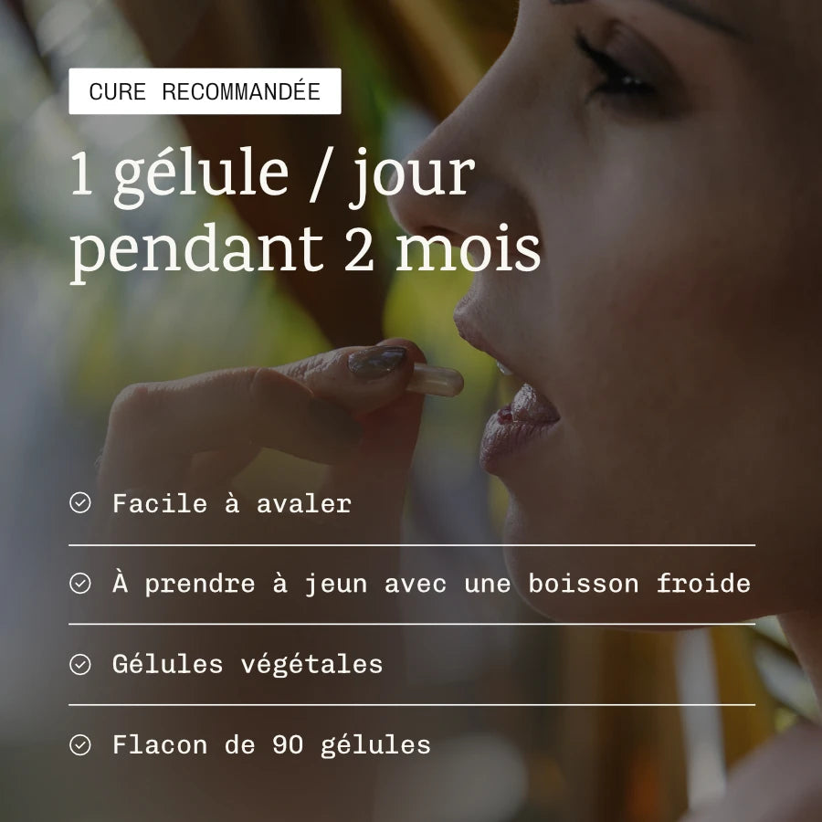 Vitamines Veggie