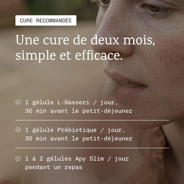 Pack Digestion / Minceur