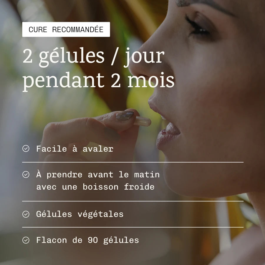 Multivitamines