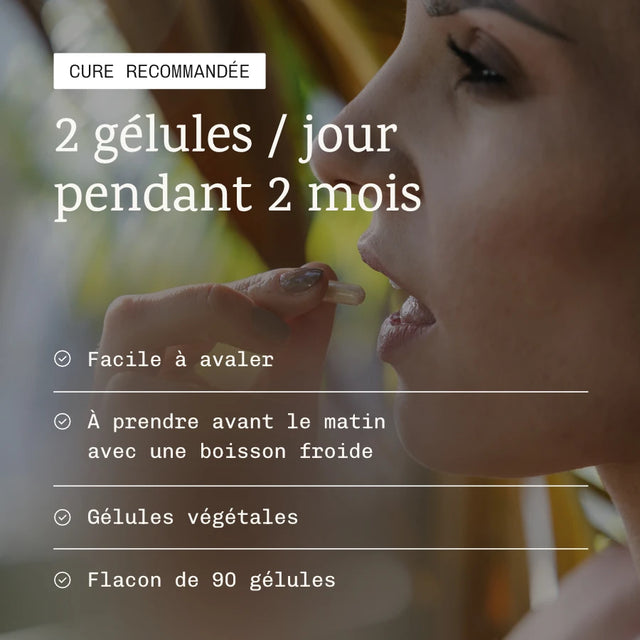 Multivitamines