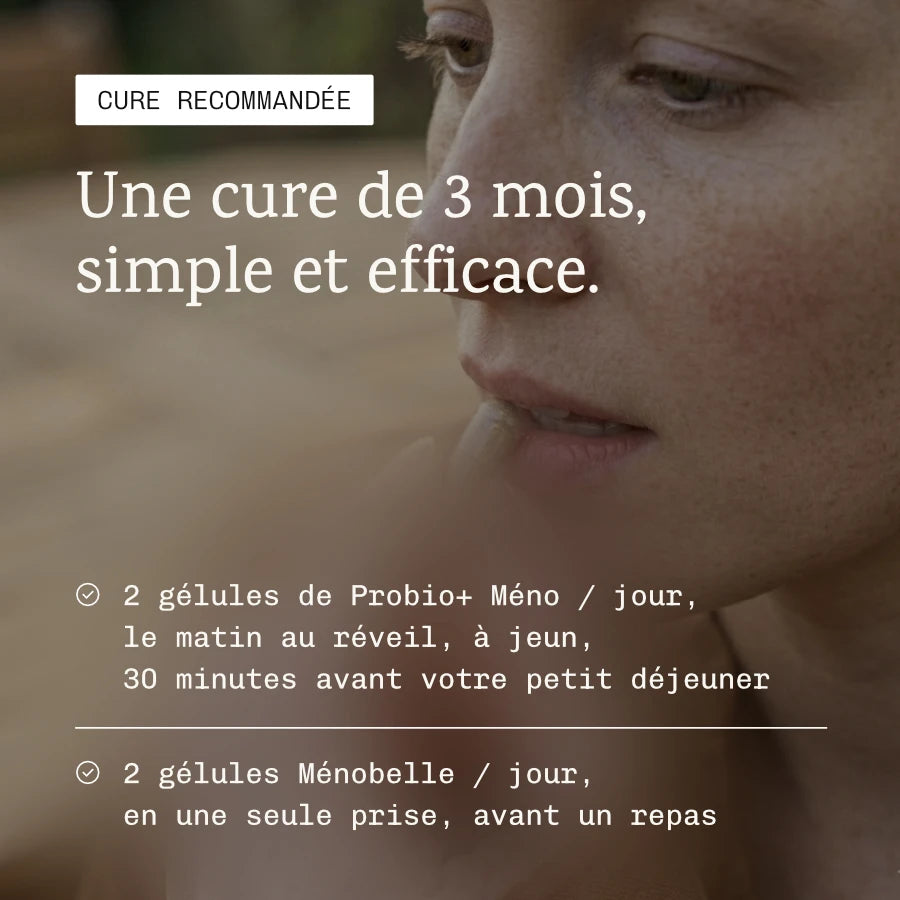 Pack Ménopause