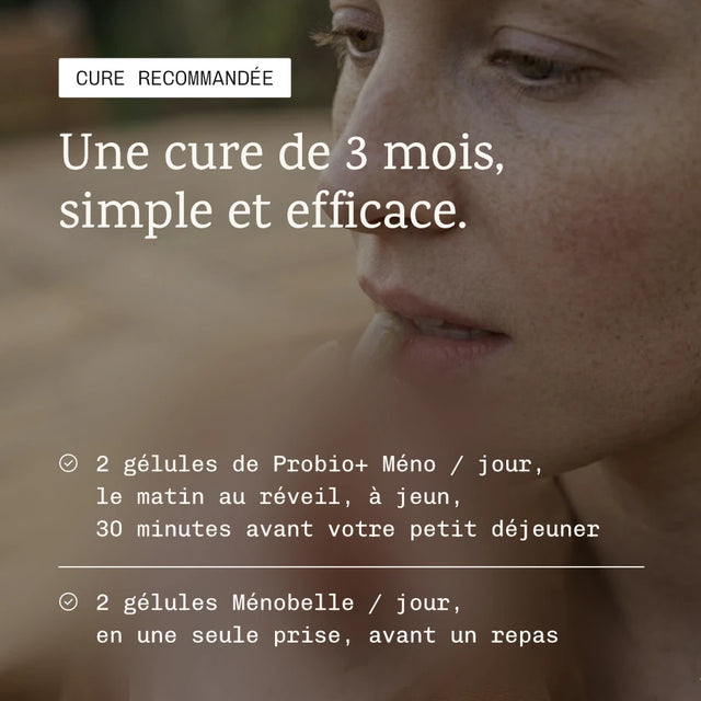 Pack Ménopause
