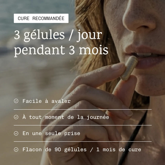 Collagène Marin