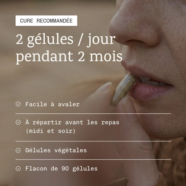 Quercétine