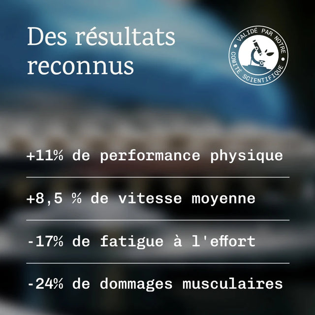 Sport perf