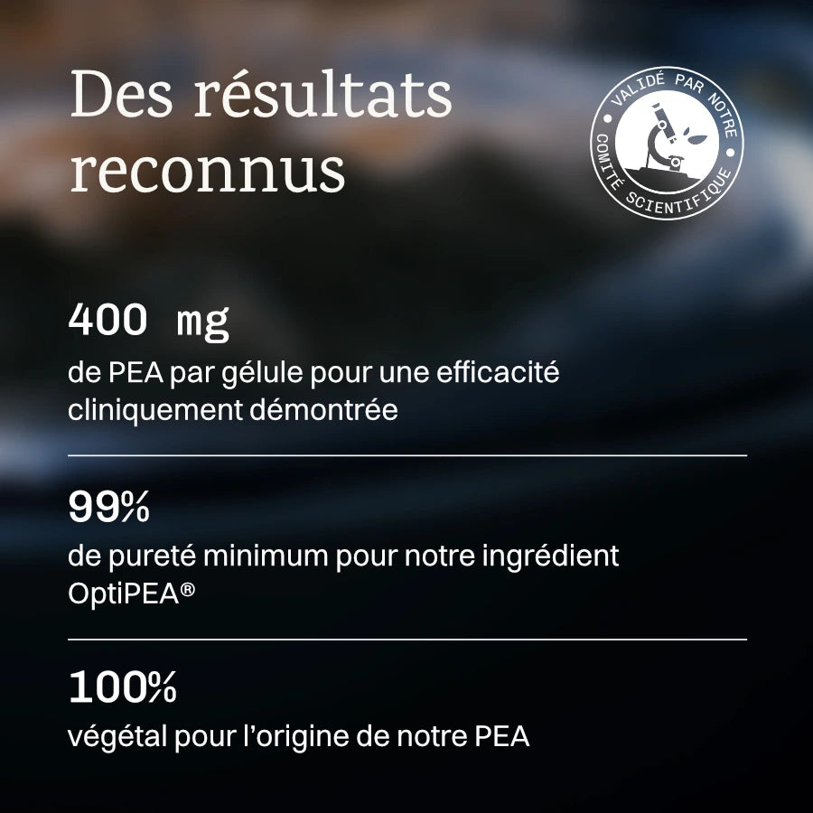 OptiPEA®