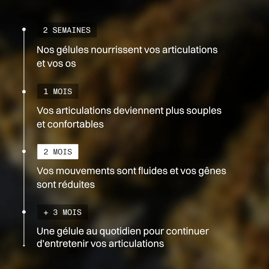Articulations