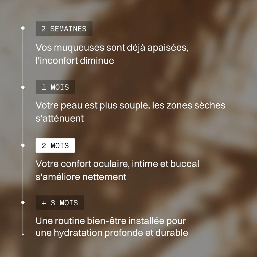 Huile d'argousier
