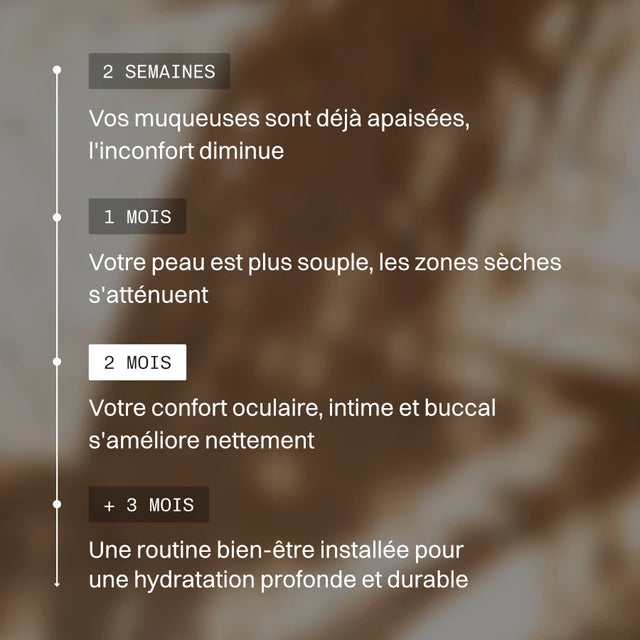 Huile d'argousier