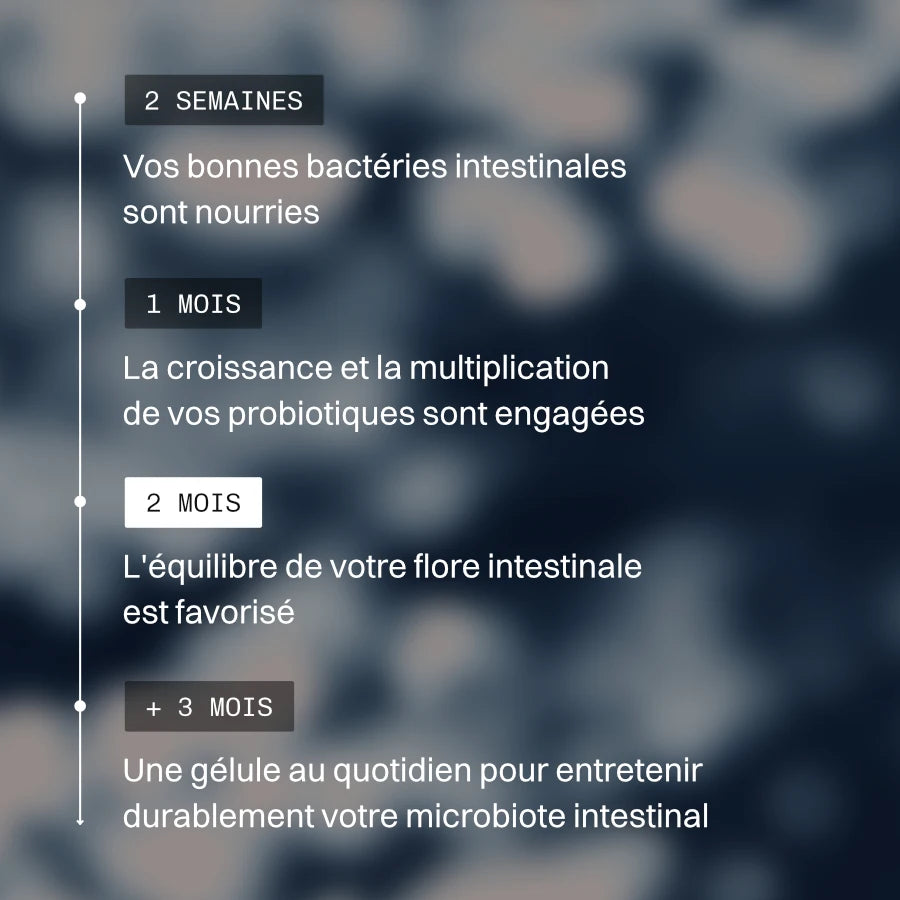 Prébiotique