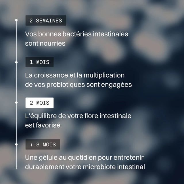 Prébiotique