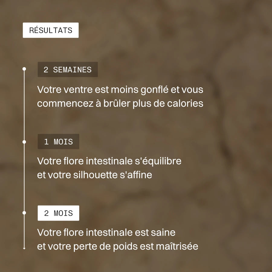 Pack Digestion / Minceur