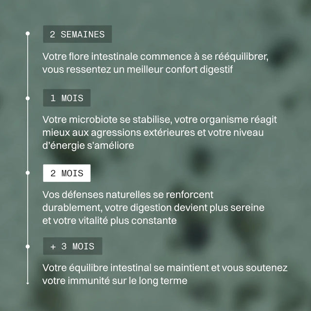 Pack Digestion / Immunité