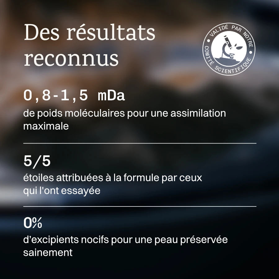 Acide Hyaluronique