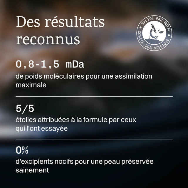Acide Hyaluronique