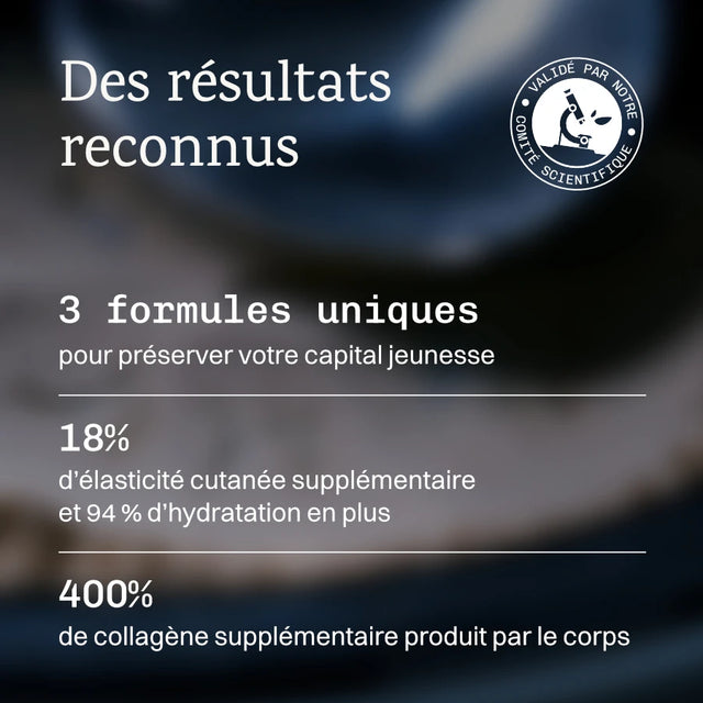 Pack Beauté de la peau
