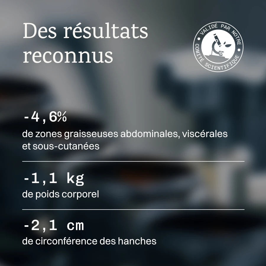 Pack Digestion / Minceur