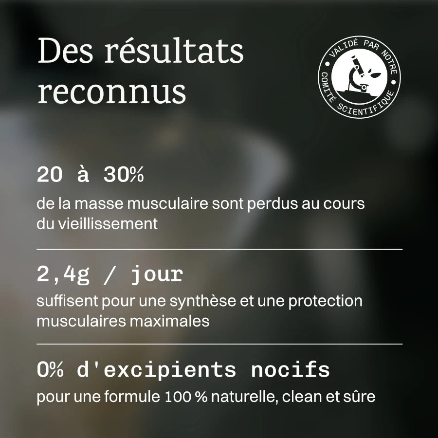Peptiway protéines végétales