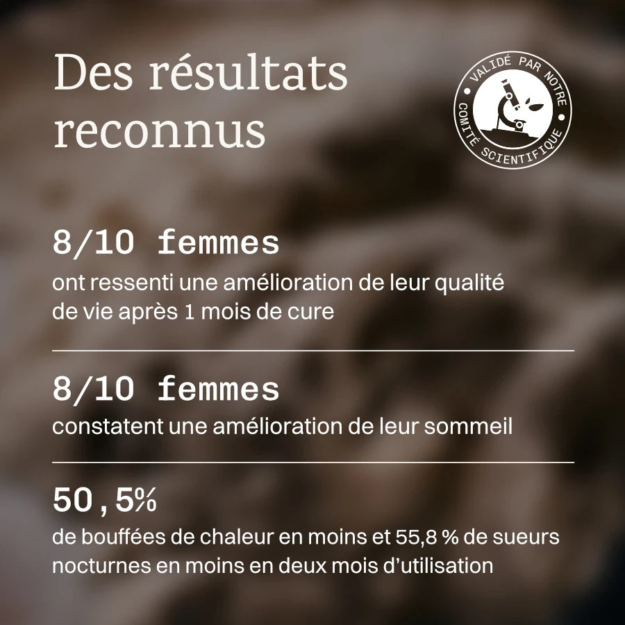 Pack Ménopause