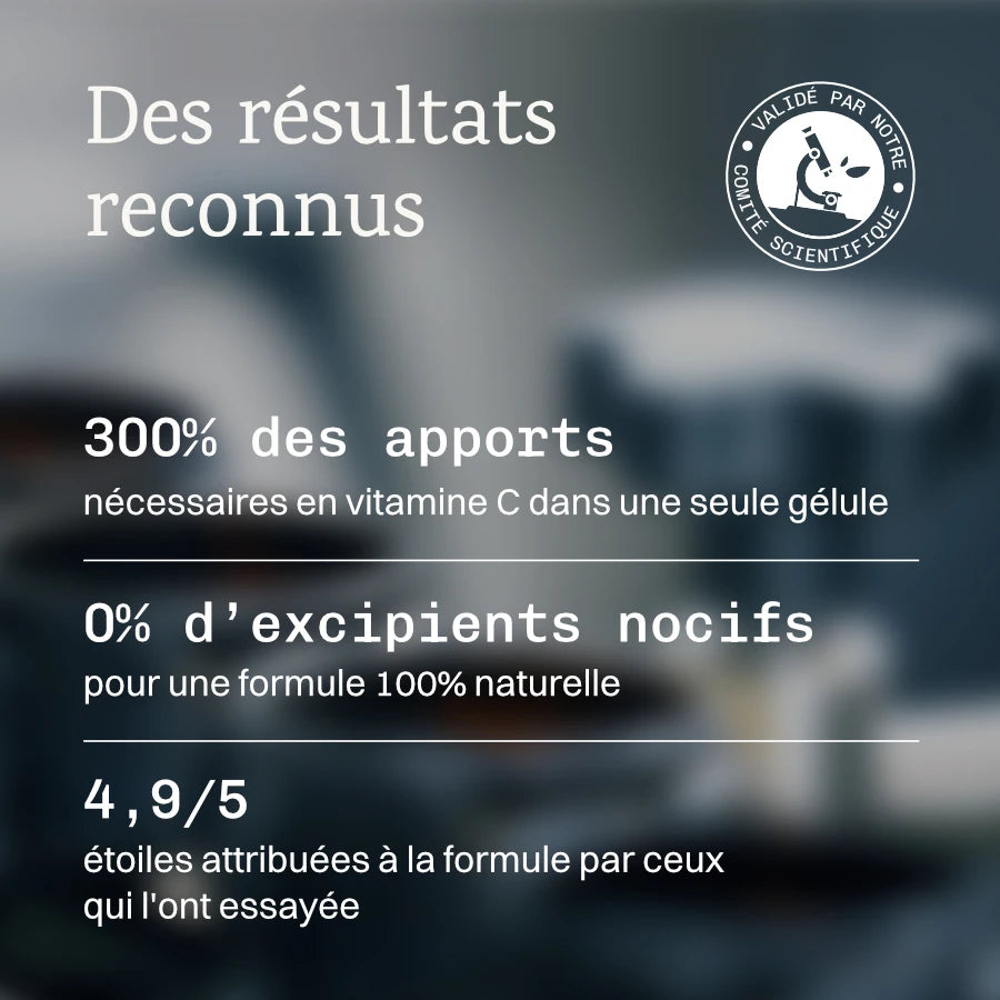 Quercétine