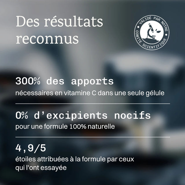 Quercétine