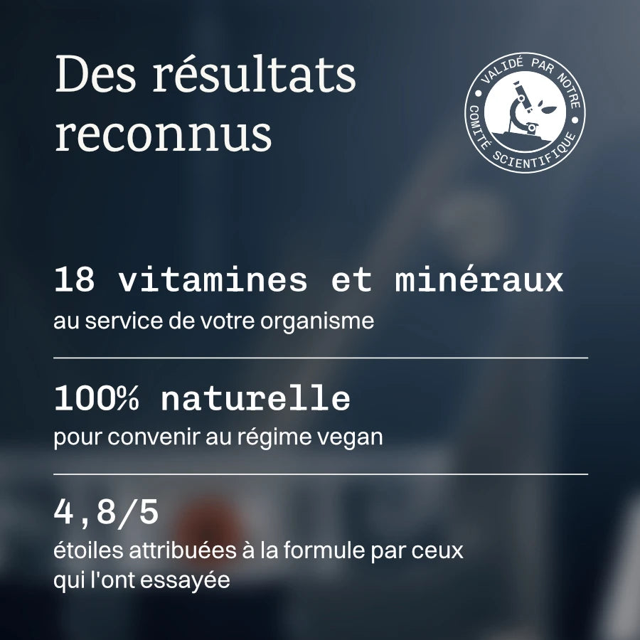 Multivitamines