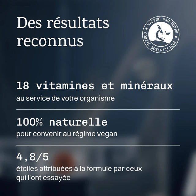 Multivitamines