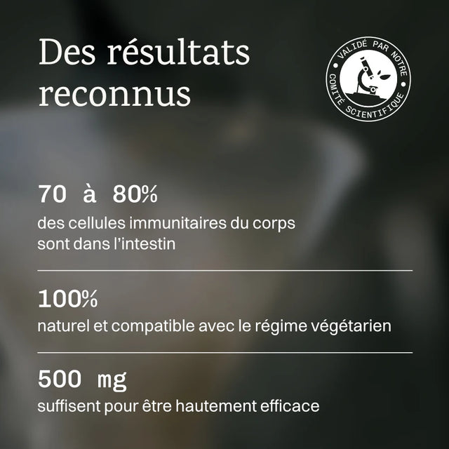 Prébiotique