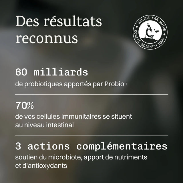 Pack Digestion / Immunité