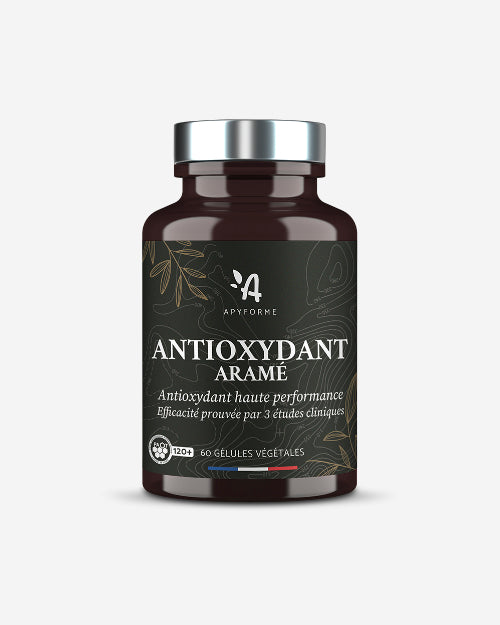 Antioxydant Aramé