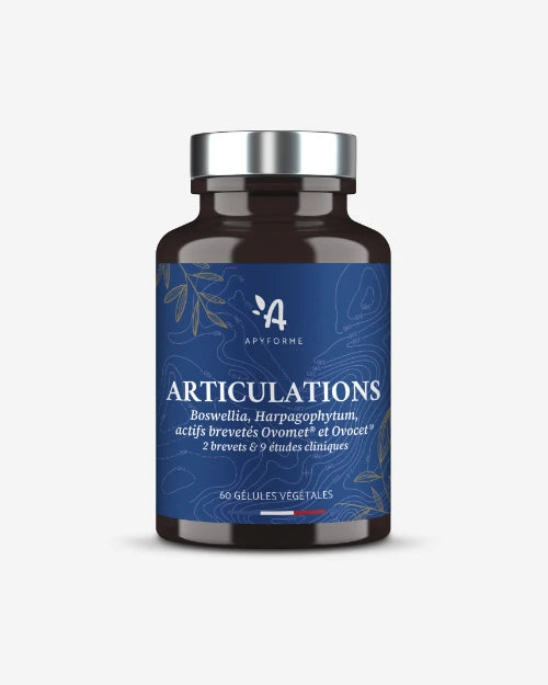 Articulations