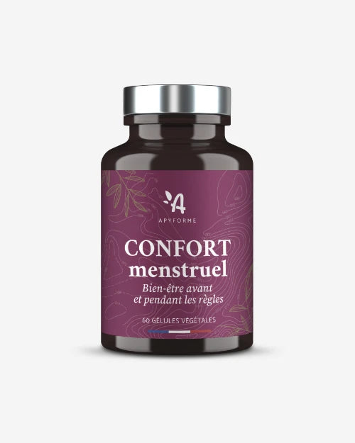 Confort menstruel