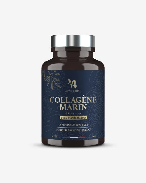 Collagène Marin