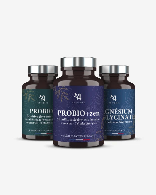 Pack Digestion / Stress
