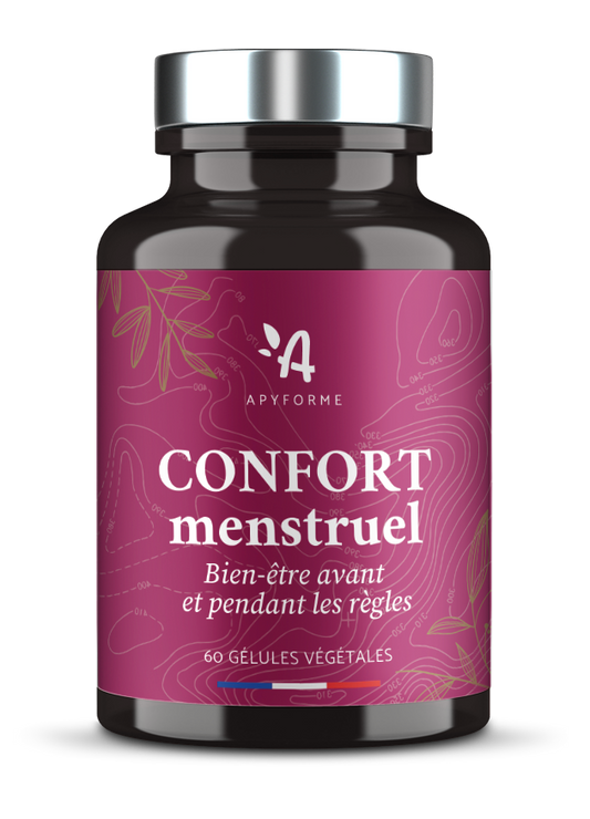 Comfort mestruale