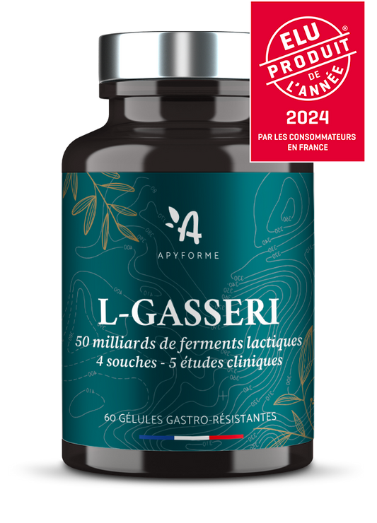 L-Gasseri