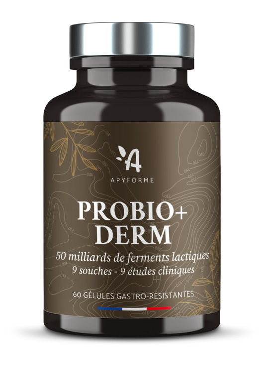 Probio+Derm