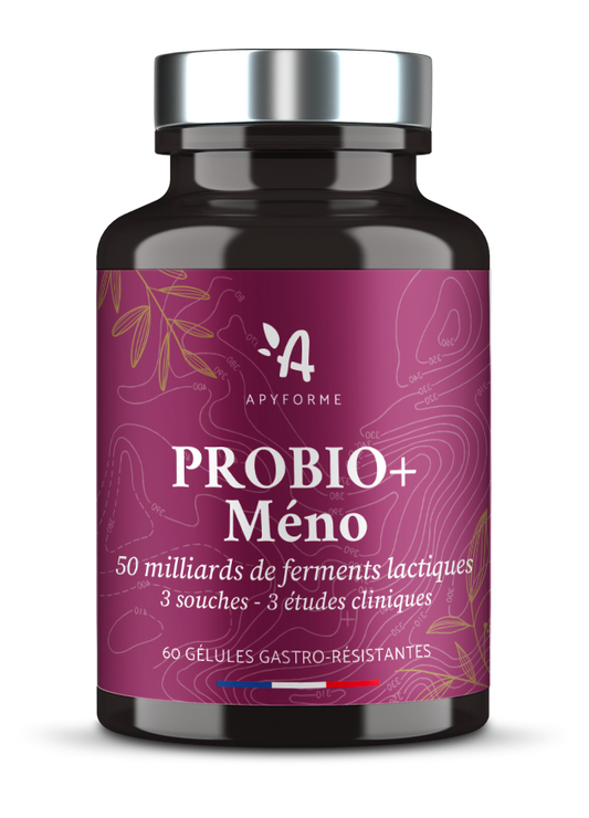 Probio+Meno