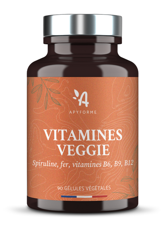 Vitamine vegetali