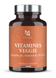 Vitamines Veggie